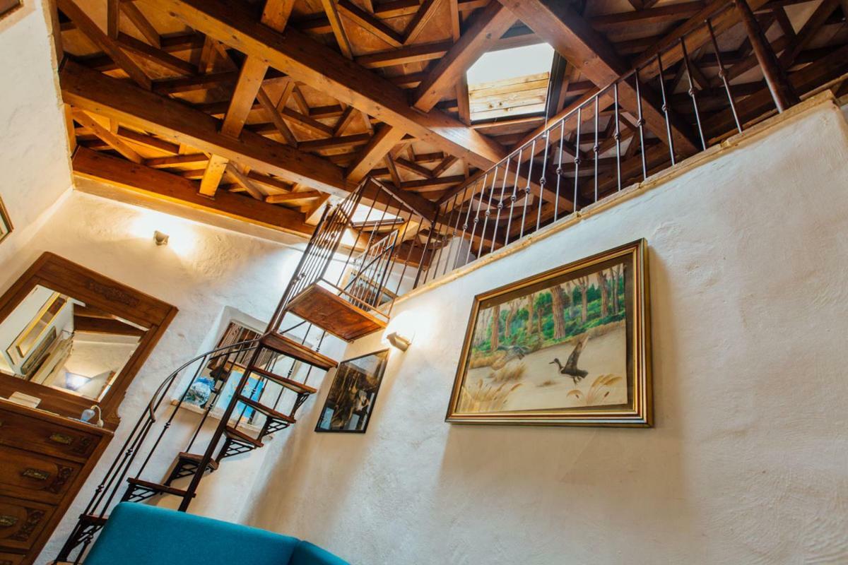 Casa Conti Di Sotto Villa Gavorrano Exterior photo